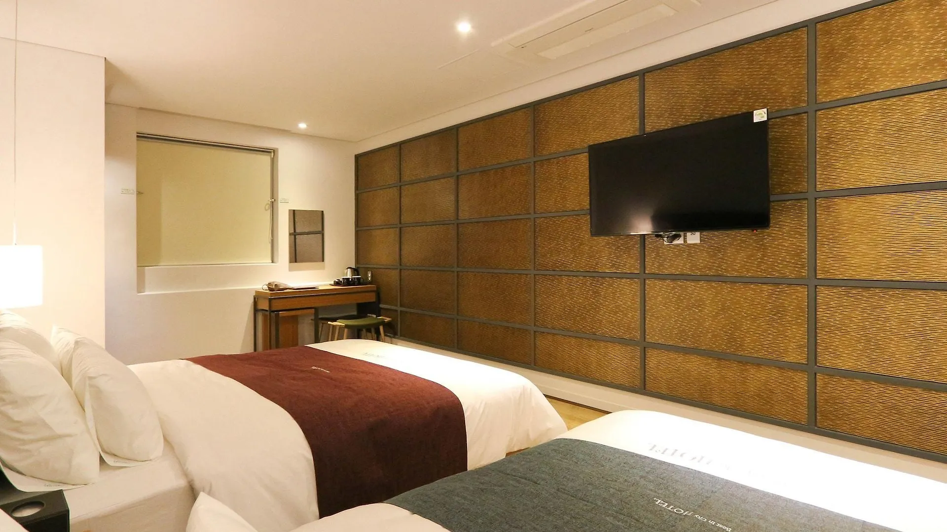 Best In City Hotel Busan