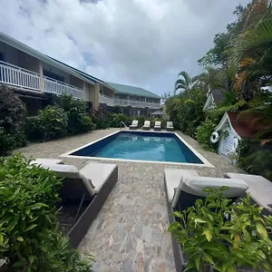 Harmony Marina Hotel Saint Lucia