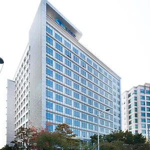 Hu Airport Hotel Incheon