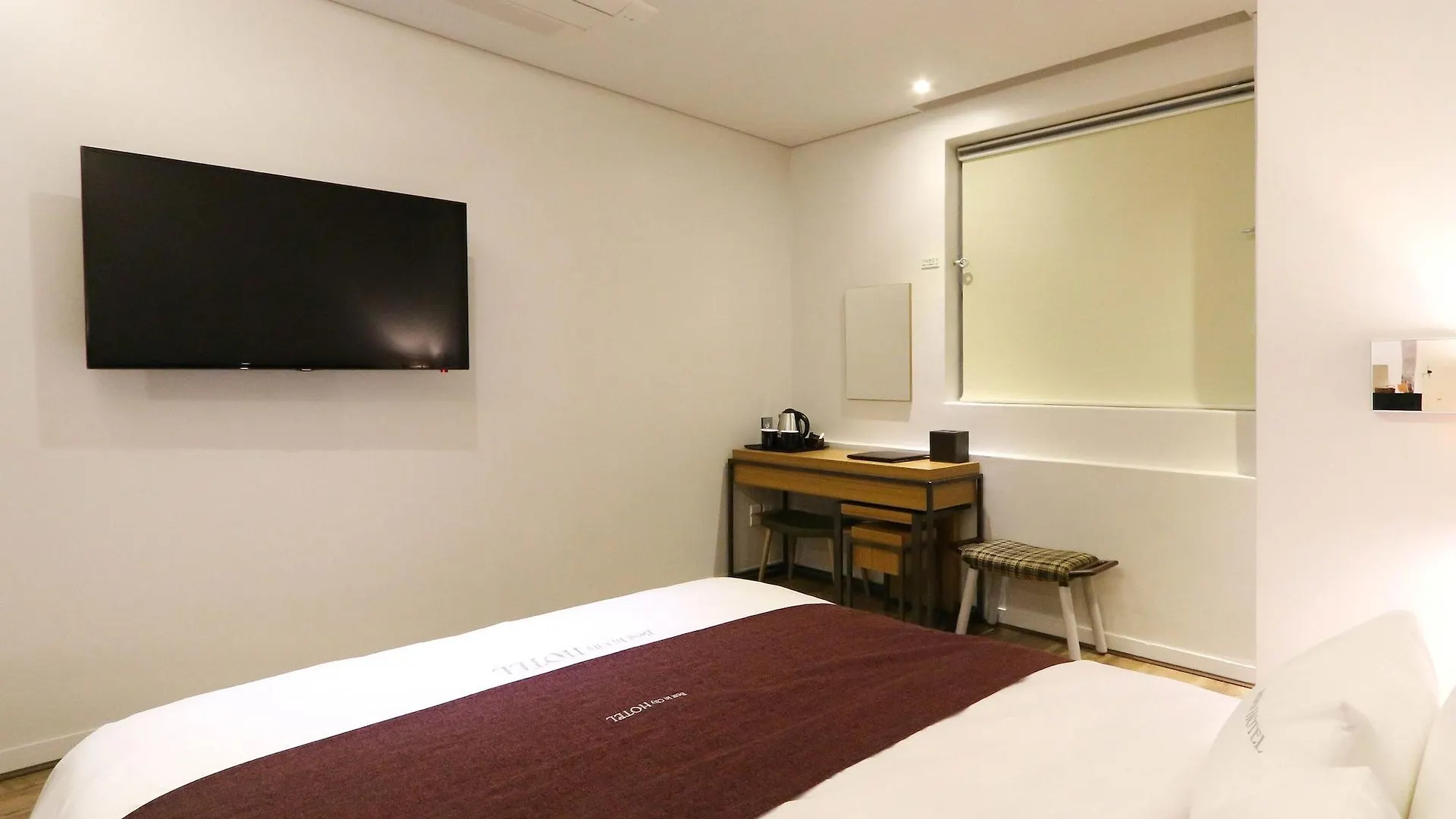 Best In City Hotel Busan