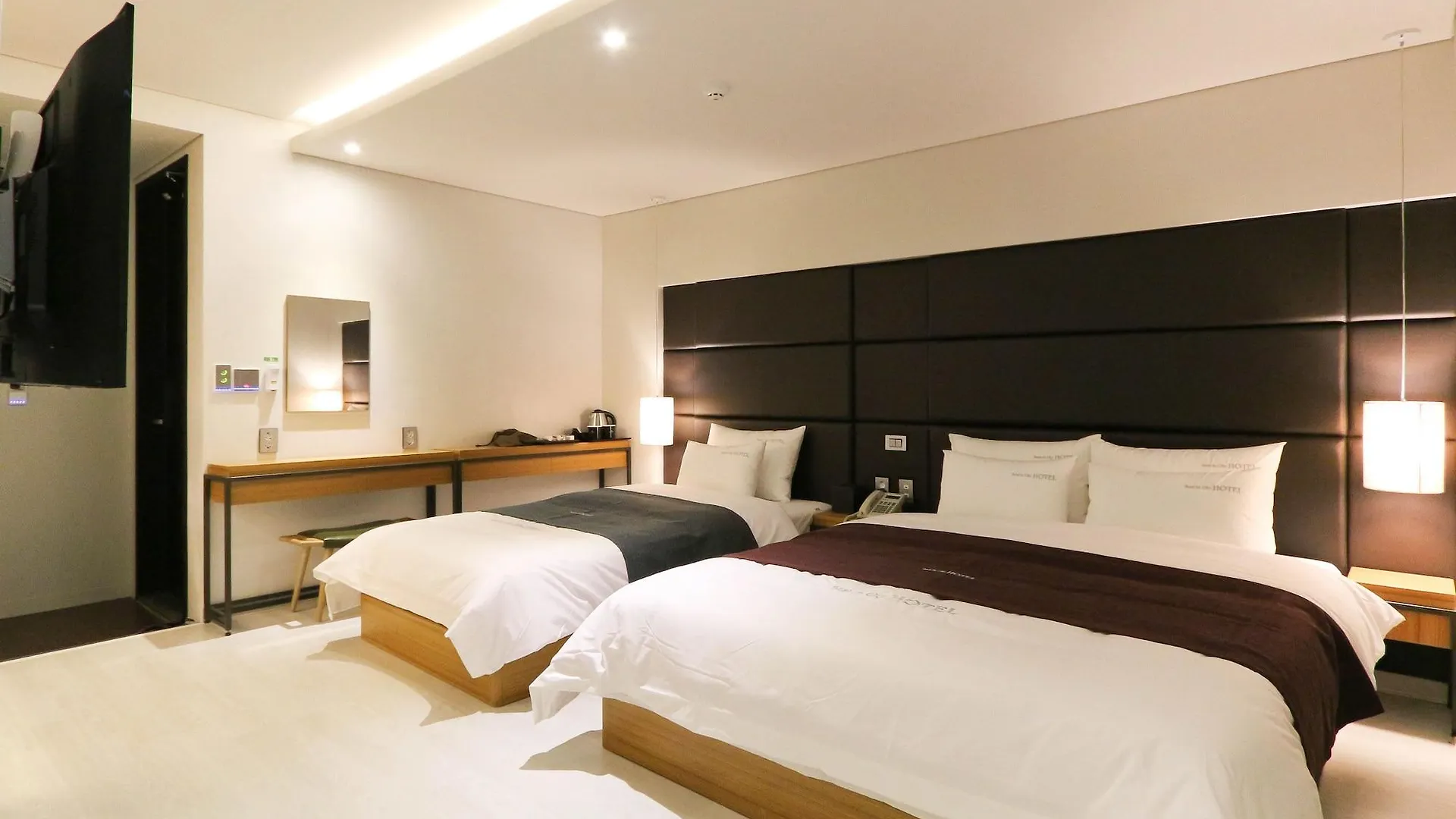 Best In City Hotel Busan