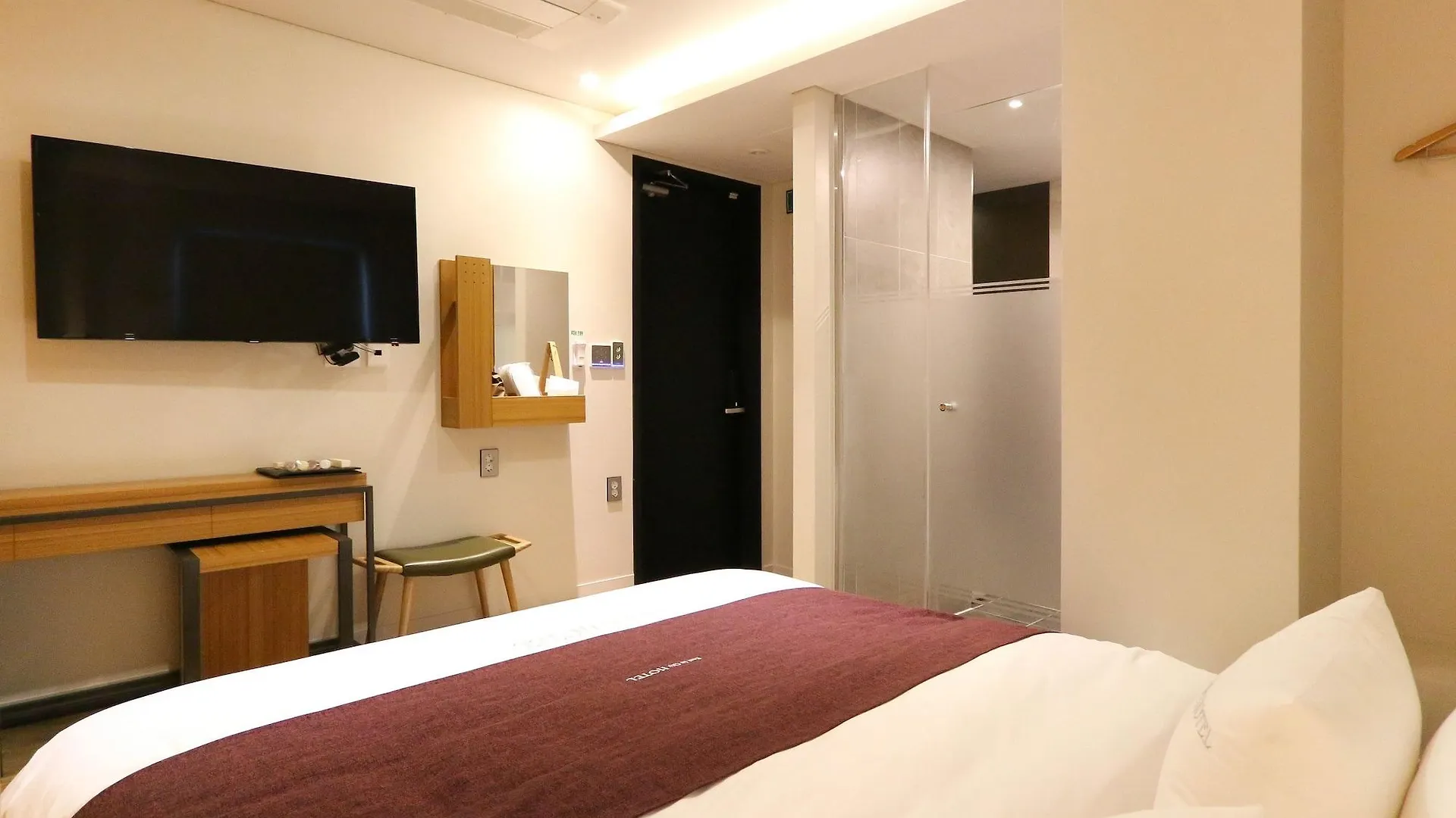 Best In City Hotel Busan