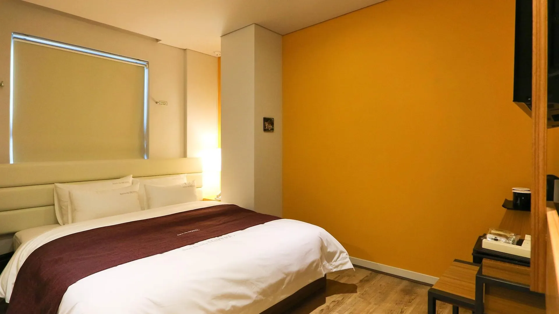 Best In City Hotel Busan