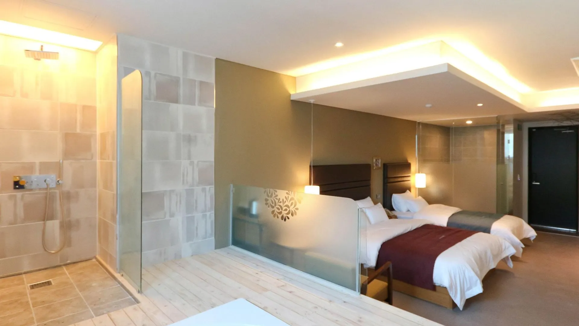 Best In City Hotel Busan 3*,  South Korea
