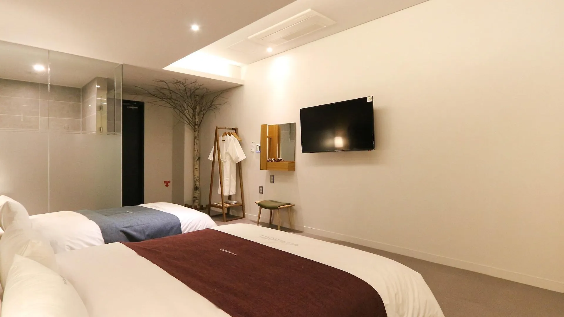 ***  Best In City Hotel Busan South Korea