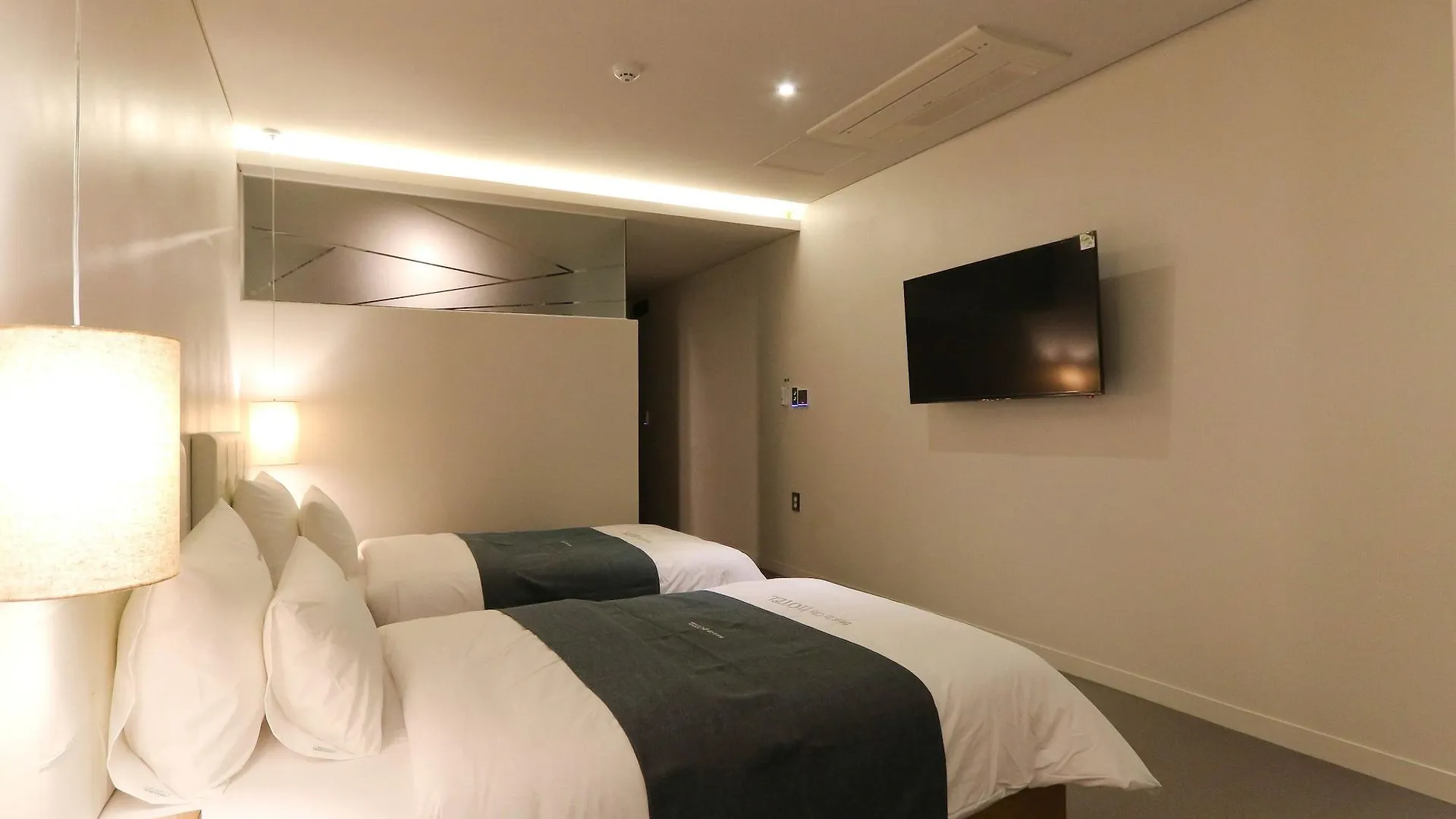 Best In City Hotel Busan