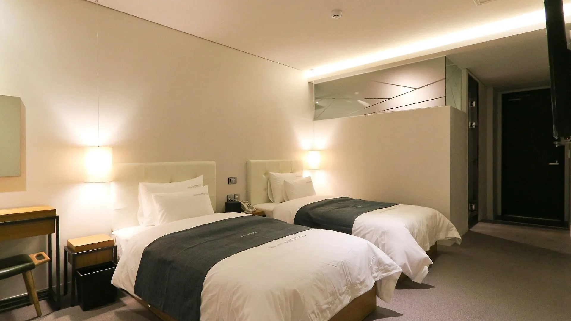 Best In City Hotel Busan