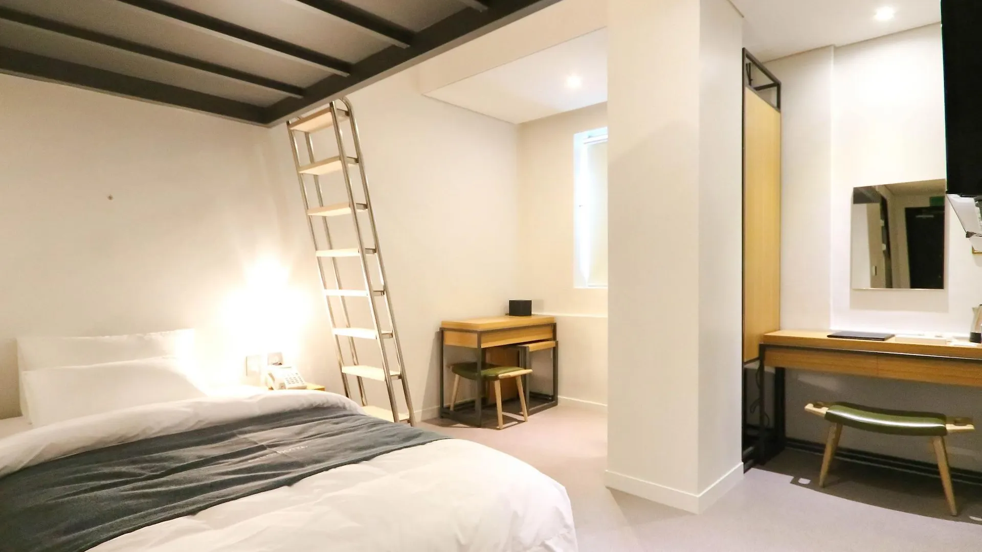 Best In City Hotel Busan 3*,  South Korea
