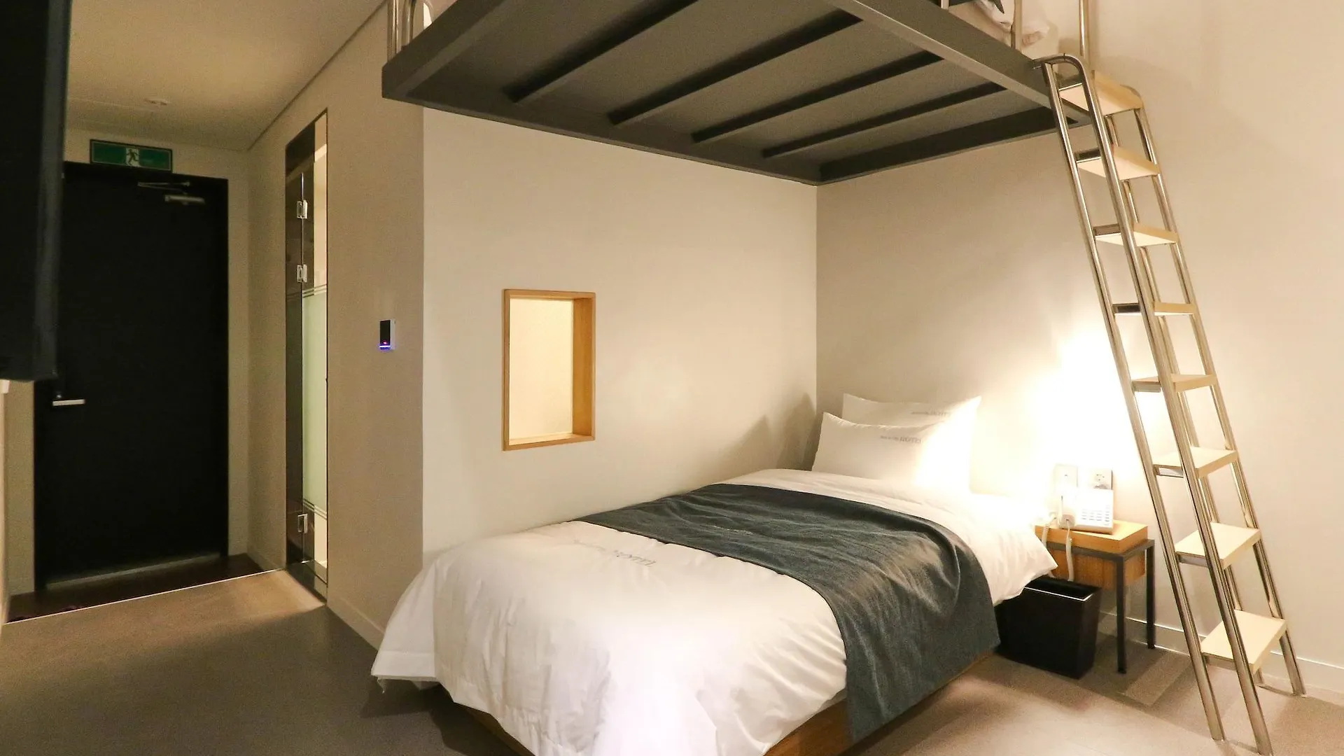 Best In City Hotel Busan