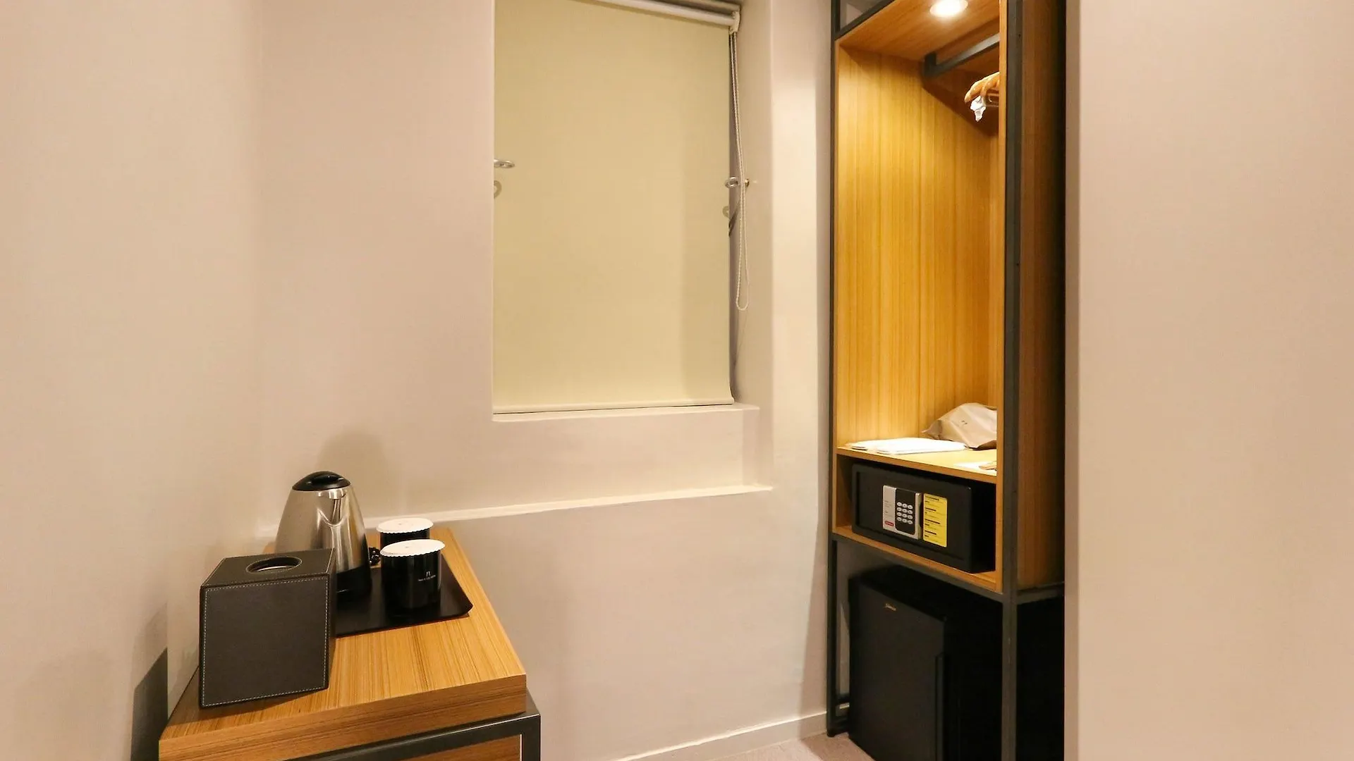 Best In City Hotel Busan