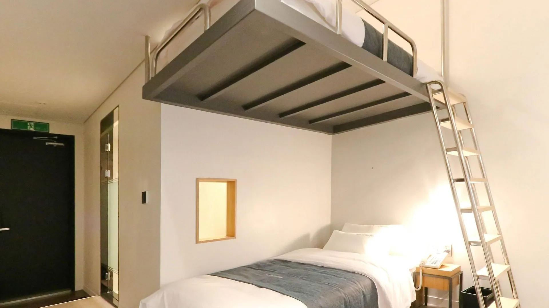 Best In City Hotel Busan