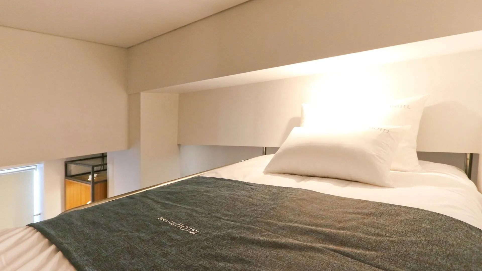***  Best In City Hotel Busan South Korea