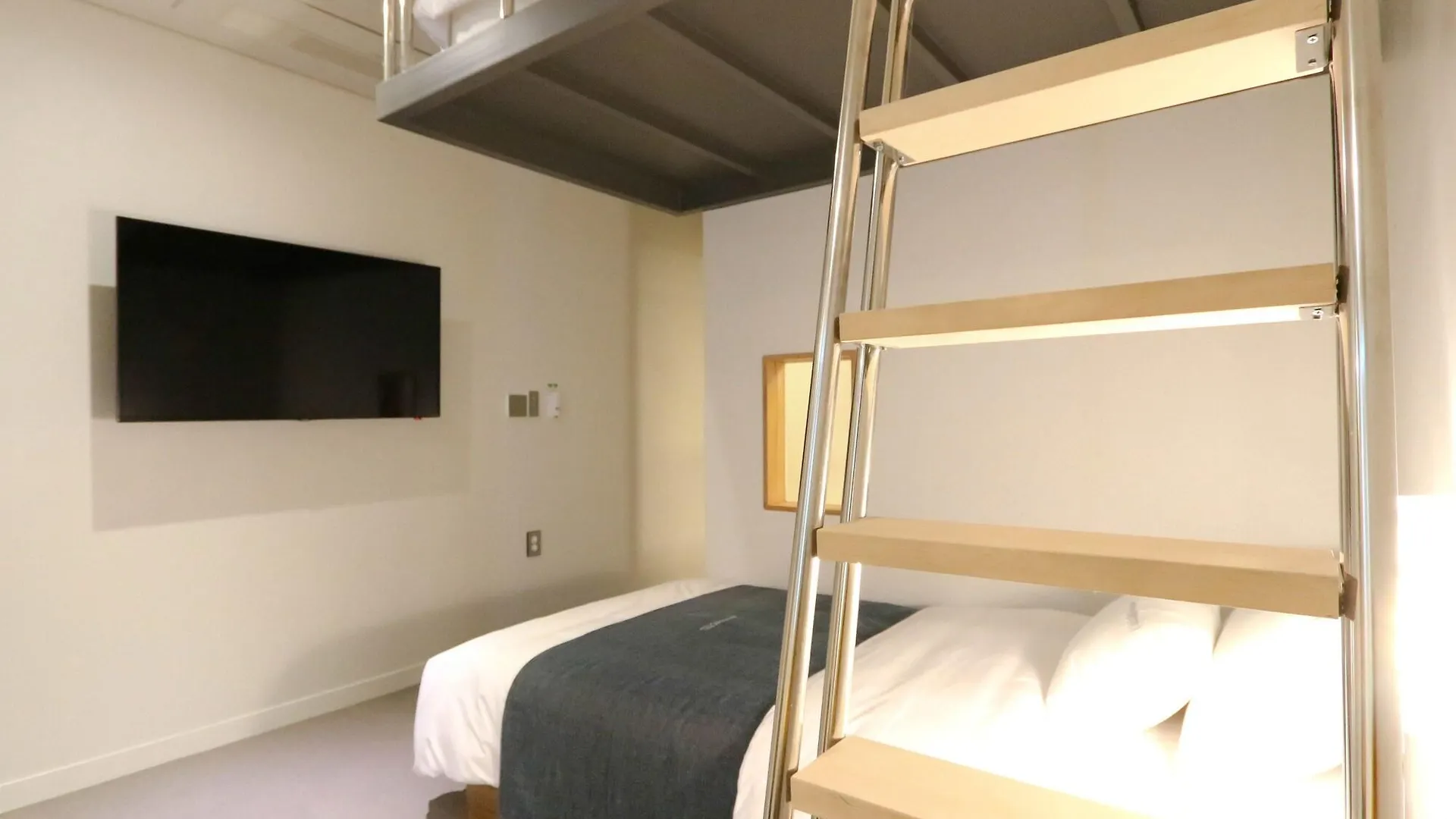 Best In City Hotel Busan