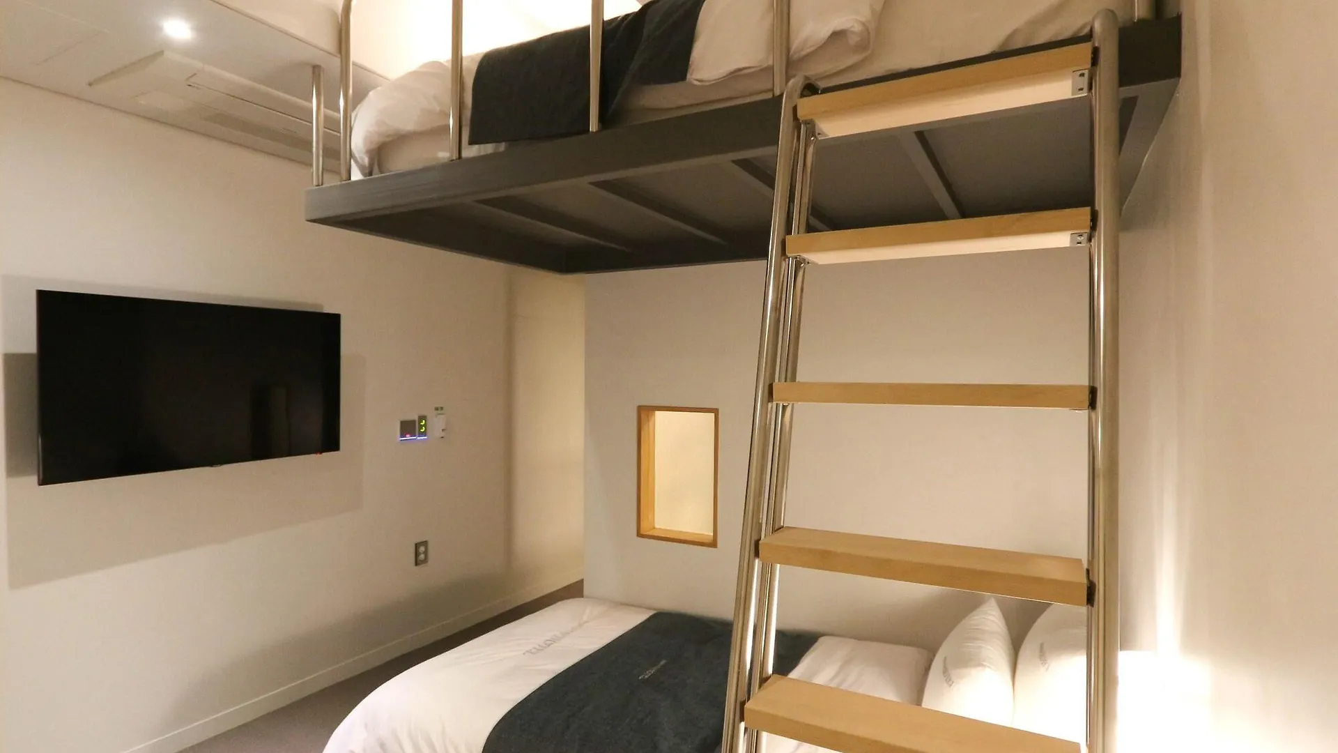 Best In City Hotel Busan