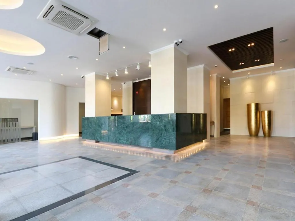Best In City Hotel Busan 3*,  South Korea