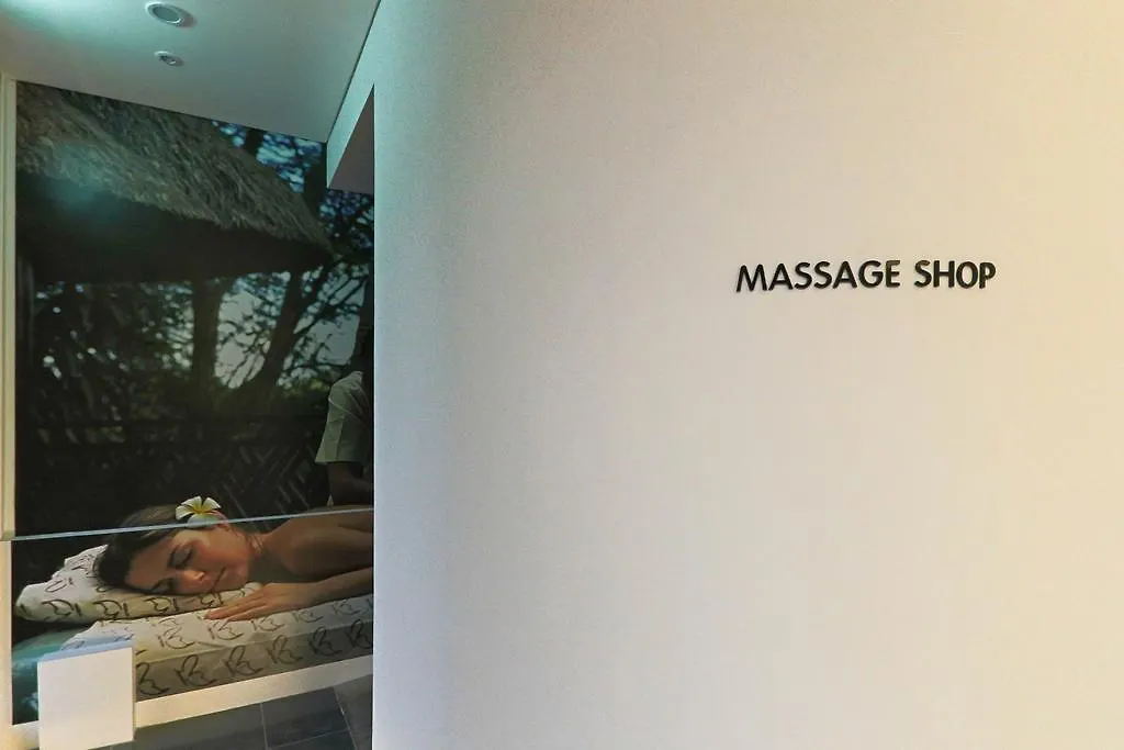 Best In City Hotel Busan