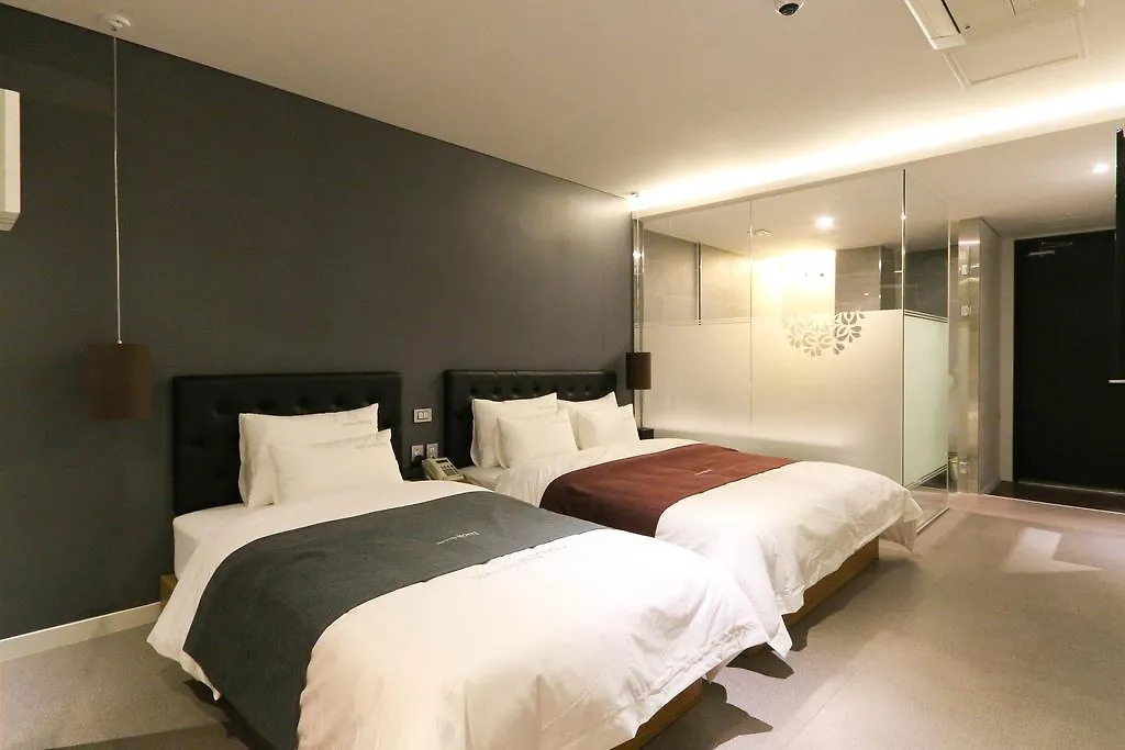 Best In City Hotel Busan