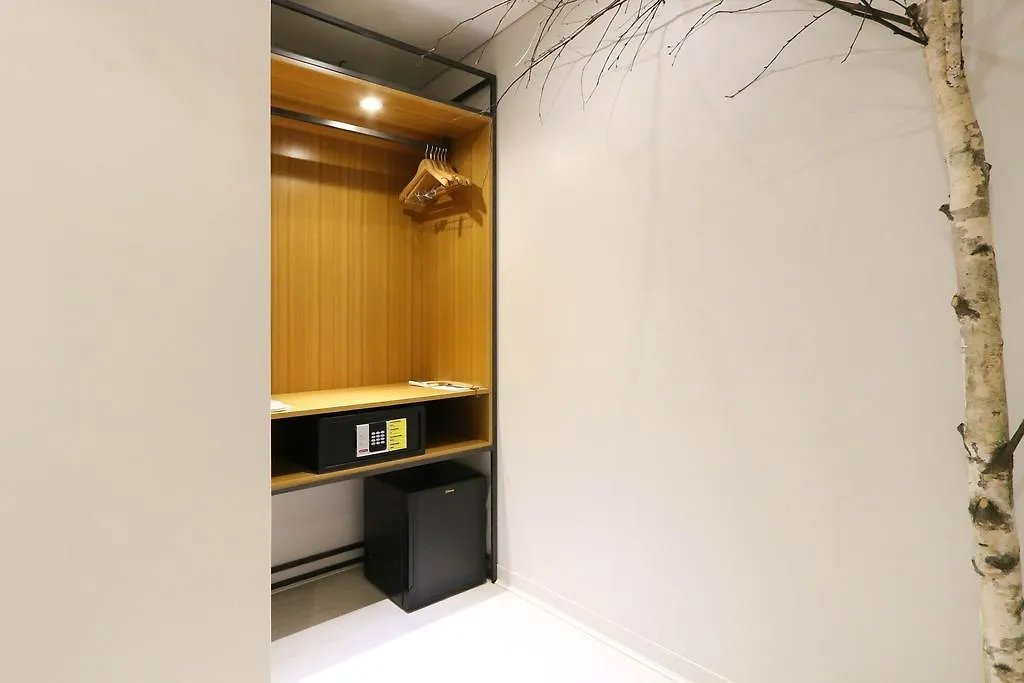 Best In City Hotel Busan