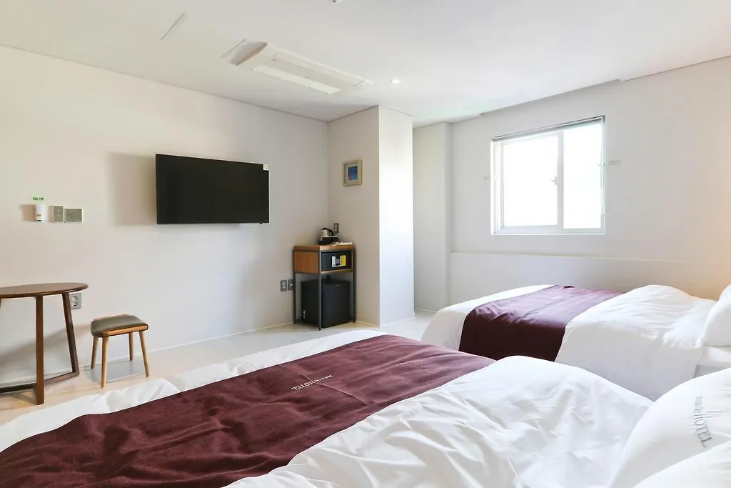 Best In City Hotel Busan