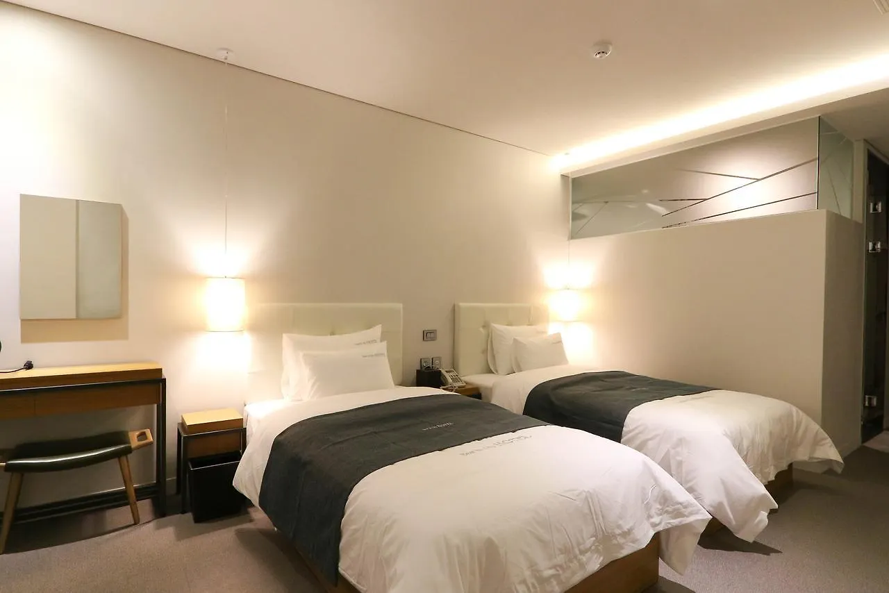 Best In City Hotel Busan