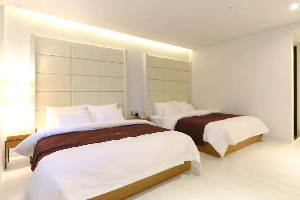 Best In City Hotel Busan