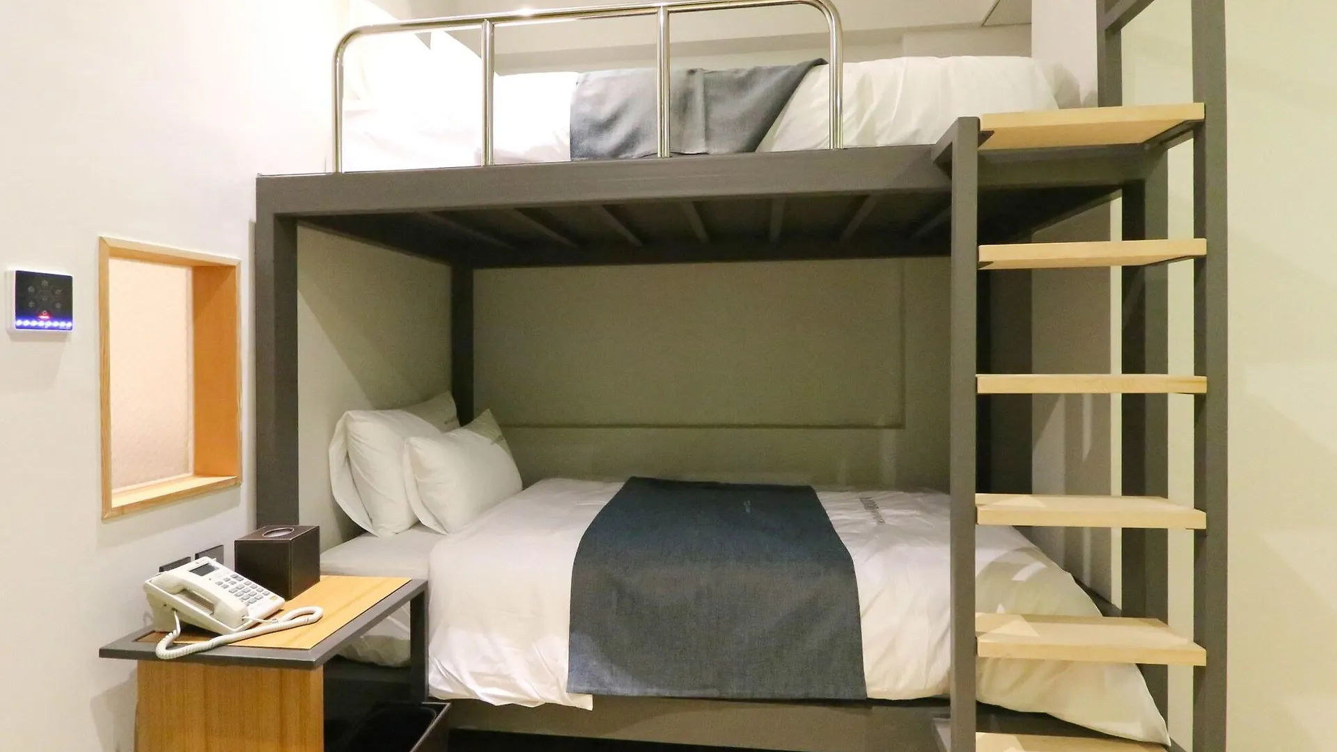 Best In City Hotel Busan