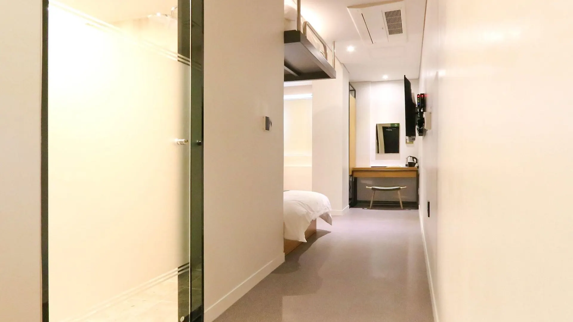 Best In City Hotel Busan