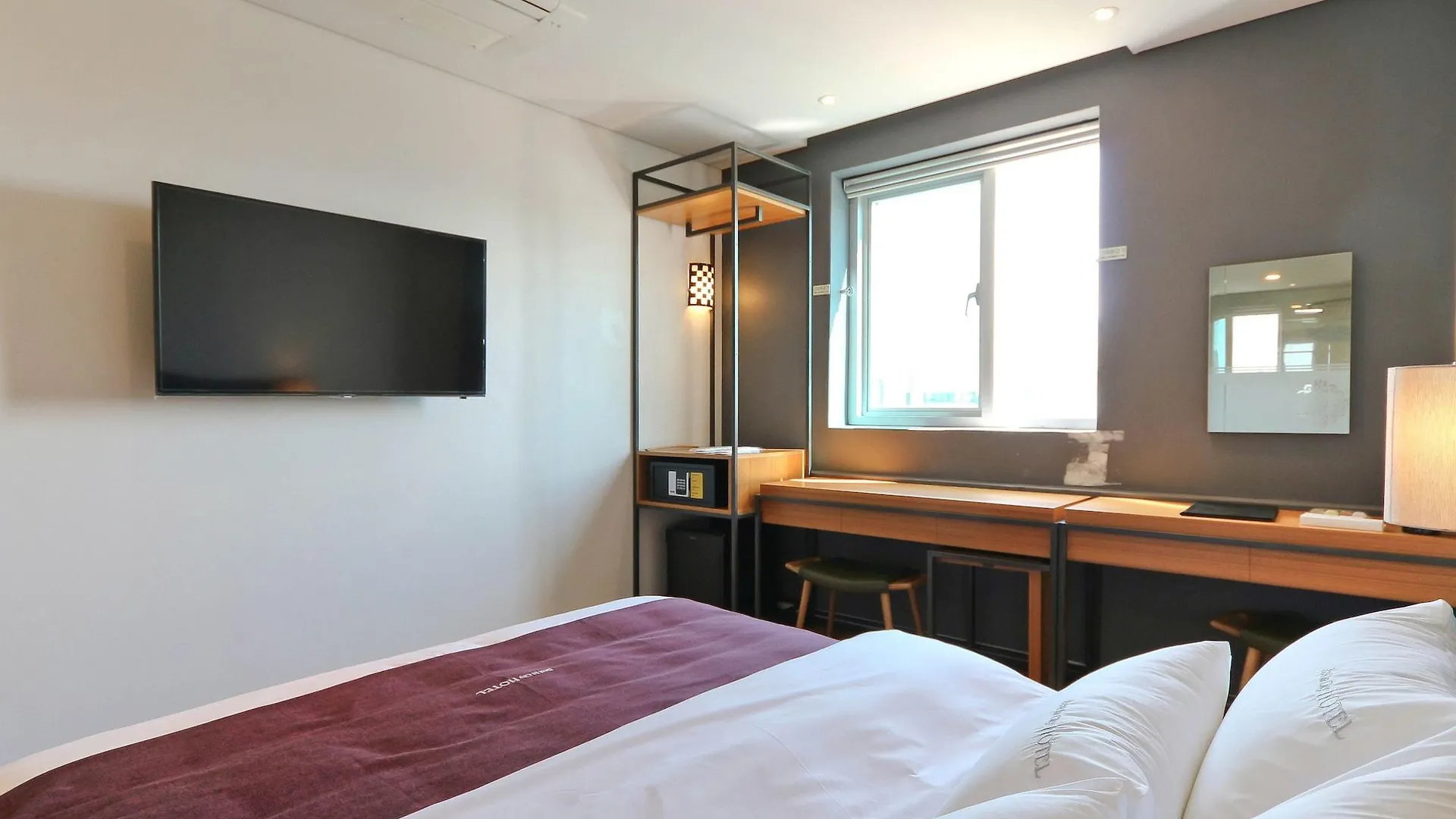 Best In City Hotel Busan