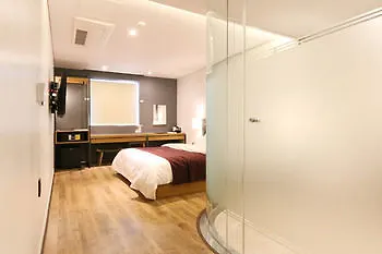 Best In City Hotel Busan